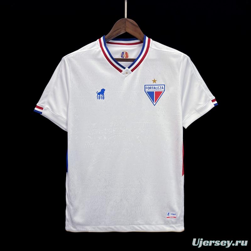 24/25 Fortaleza Third White jersey