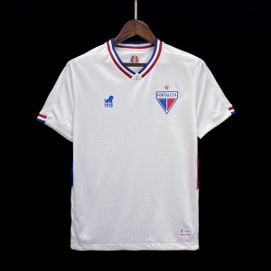 24/25 Fortaleza Third White jersey