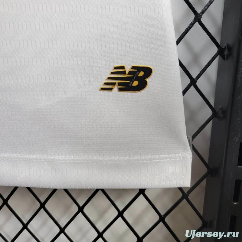 24/25 Women Sao Paulo Home Jersey