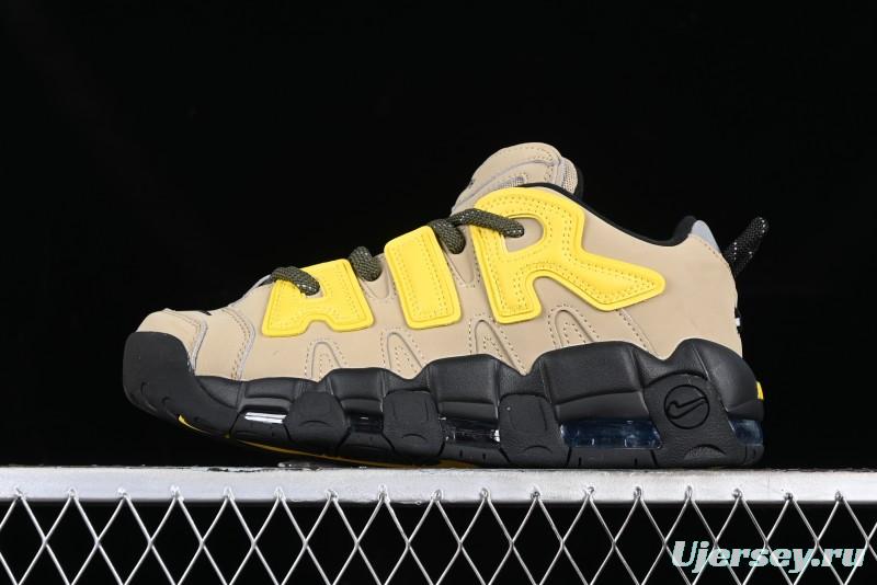 Ambush x Nike Air More Uptempo Low