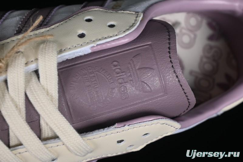 Adidas Samba OG Casual Sneakers - IE1417