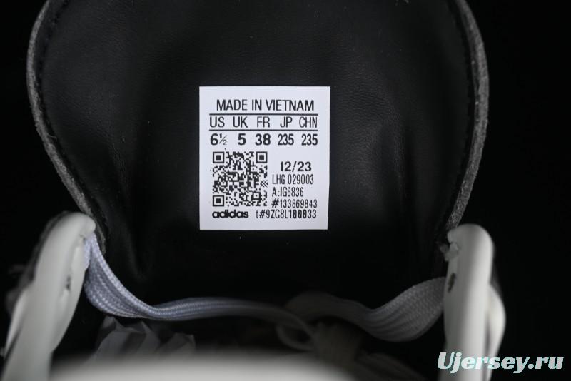 Adidas Originals Samba OG Sneakers - IG6836