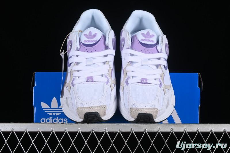 Adidas Astir W HQ6777 Retro Casual Running Shoes