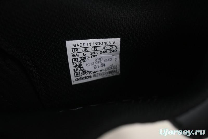 Adidas Originals Superstar XLG Thick Sole Casual Sneakers - ID5698