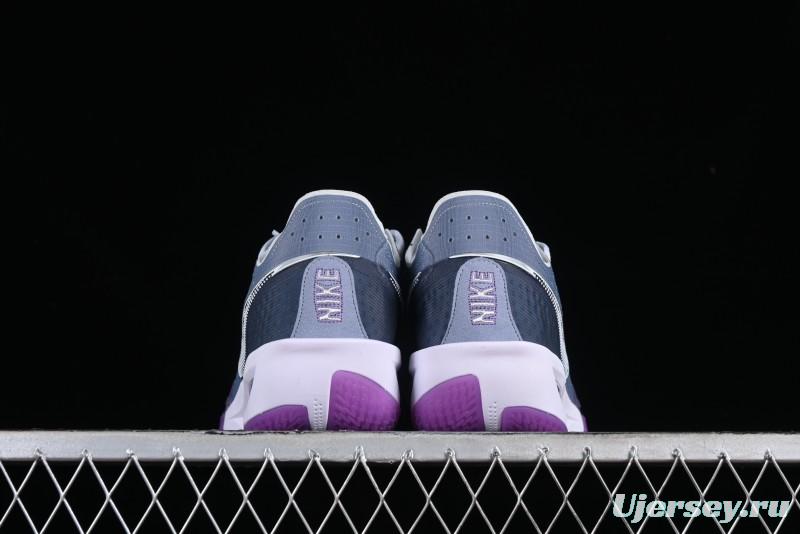 Nike Air Zoom G.T.Cut 3 EP Basketball Shoes with Full-Length ZoomX Foam for Superior Cushioning - DV2918-400