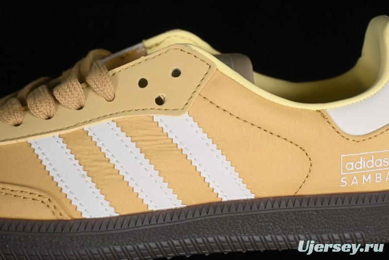 Adidas Samba OG Casual Sneakers - IG6170