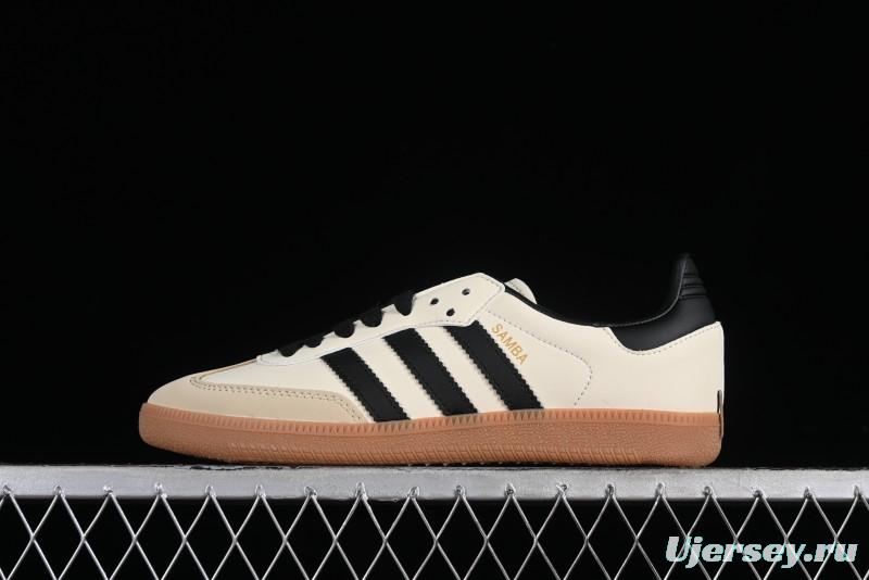 Adidas Samba OG Casual Sneakers - ID0478