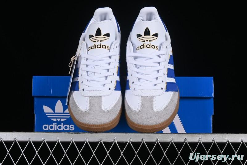 Adidas Samba OG Casual Sneakers - IE1813