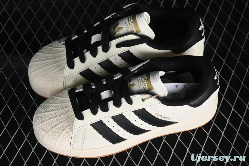 Adidas Originals Superstar XLG Thick Sole Casual Sneakers - ID5698