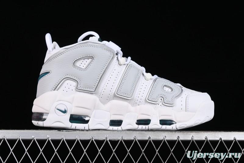 Nike Air More Uptempo 96 QS Basketball Shoes