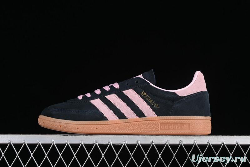 Adidas Handball Spezial Retro Sneakers with Suede Upper and Classic Three Stripes - IE5897