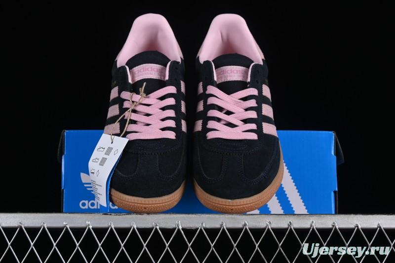 Adidas Handball Spezial Retro Sneakers with Suede Upper and Classic Three Stripes - IE5897