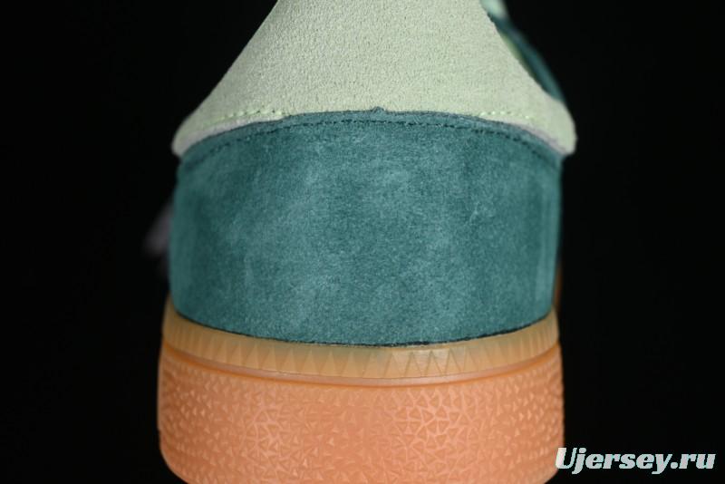 Adidas Handball Spezial Retro Casual Sneakers - IE5896