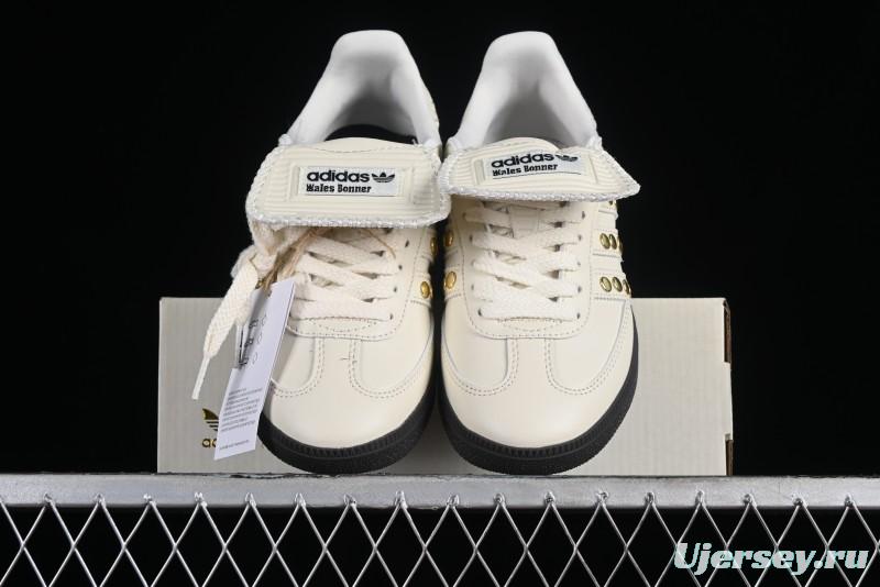 Adidas Originals Samba OG Studded Collaboration Sneakers - IG4304