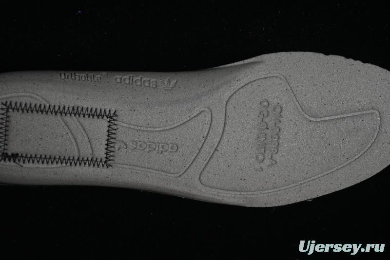 Adidas Superstar Clot IH5953 Preppy Style Shell Toe Sneakers with Perforated Leather - IH5953