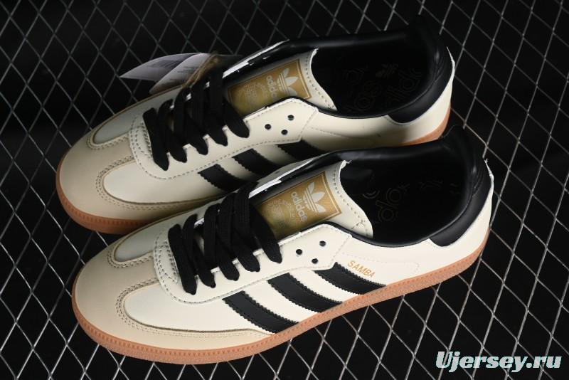 Adidas Samba OG Casual Sneakers - ID0478