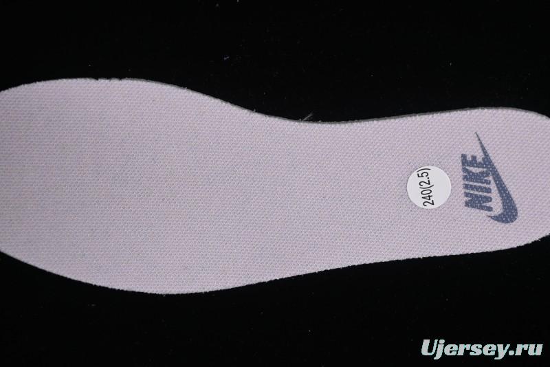 Nike TC 7900 Retro Chunky Dad Shoes with Reflective Swoosh and Cushioned Foam Sole - DD9682-002