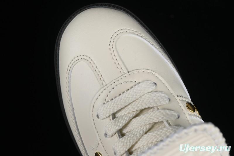 Adidas Originals Samba OG Studded Collaboration Sneakers - IG4304