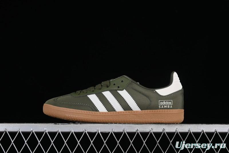 Adidas Originals Samba OG Sneakers - IE3440
