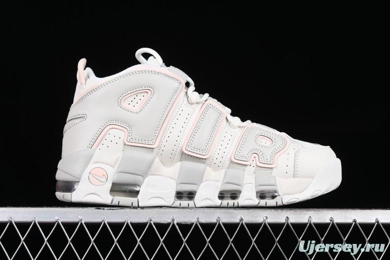 Nike Air More Uptempo 96 QS Basketball Shoes