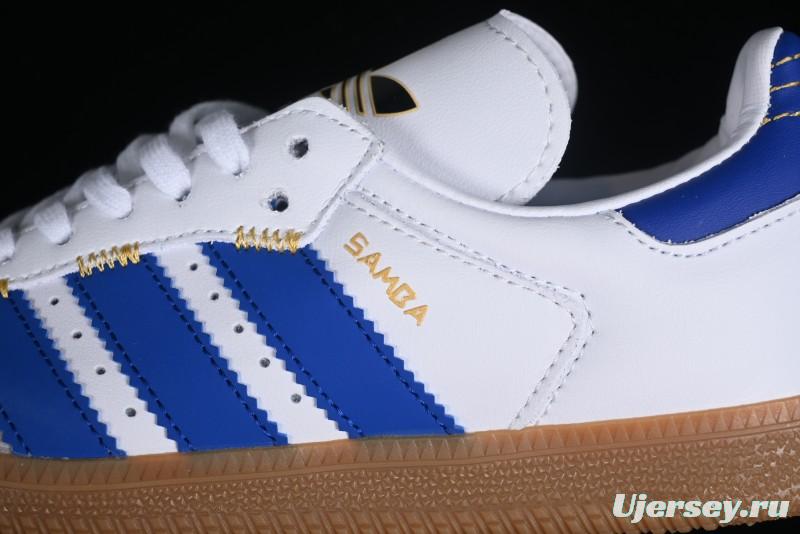 Adidas Samba OG Casual Sneakers - IE1813