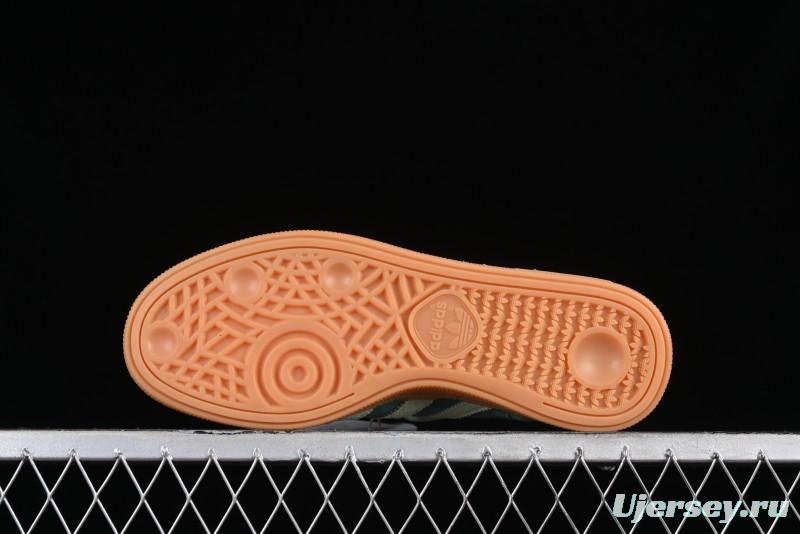 Adidas Handball Spezial Retro Casual Sneakers - IE5896