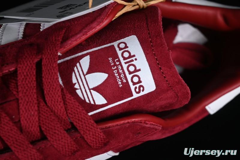 Adidas Campus BZ0087 Casual Sneakers - BZ0087