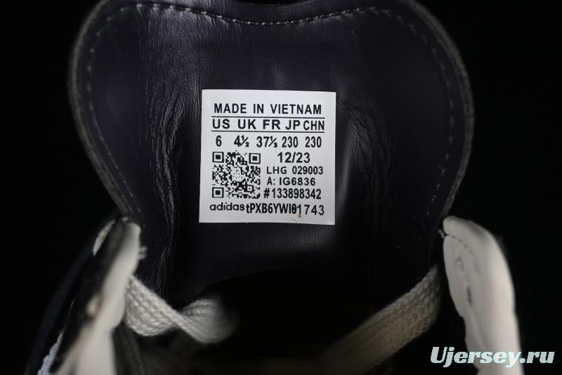 Adidas Originals Samba OG Sneakers - IG6836