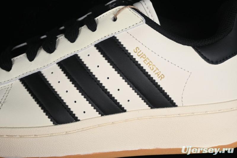 Adidas Originals Superstar XLG Thick Sole Casual Sneakers - ID5698
