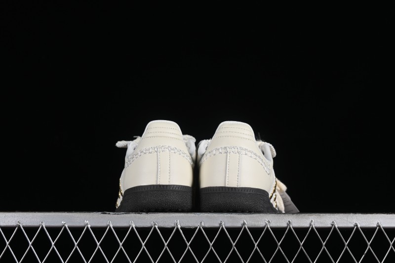 Adidas Originals Samba OG Studded Collaboration Sneakers - IG4304