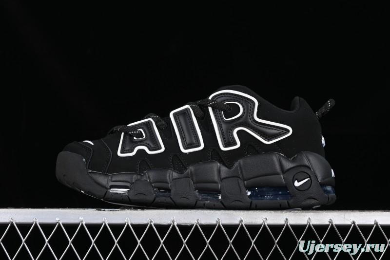 Ambush x Nike Air More Uptempo Low