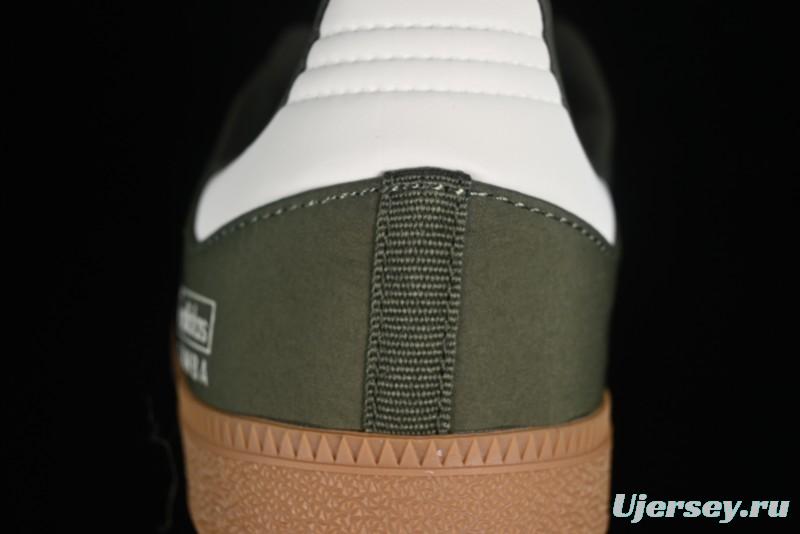 Adidas Originals Samba OG Sneakers - IE3440