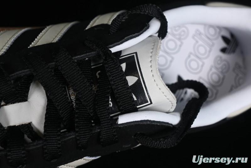 Adidas Samba OG Leisure Sneakers - IE5836