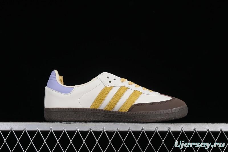 Adidas Samba OG Casual Sneakers - IE0875