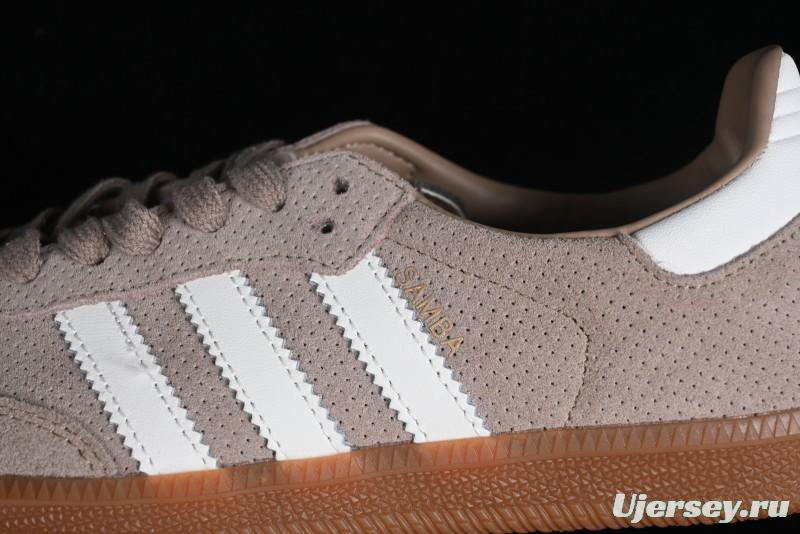Adidas Samba OG Casual Sneakers - HP7903
