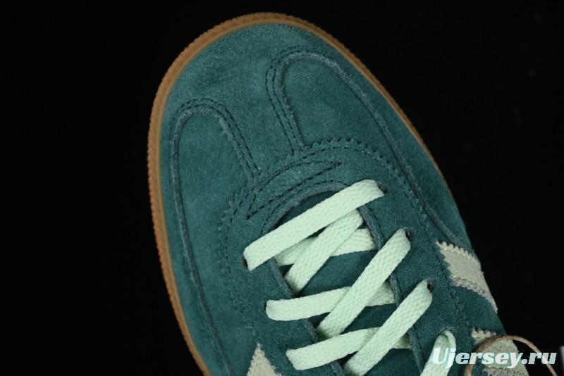 Adidas Handball Spezial Retro Casual Sneakers - IE5896