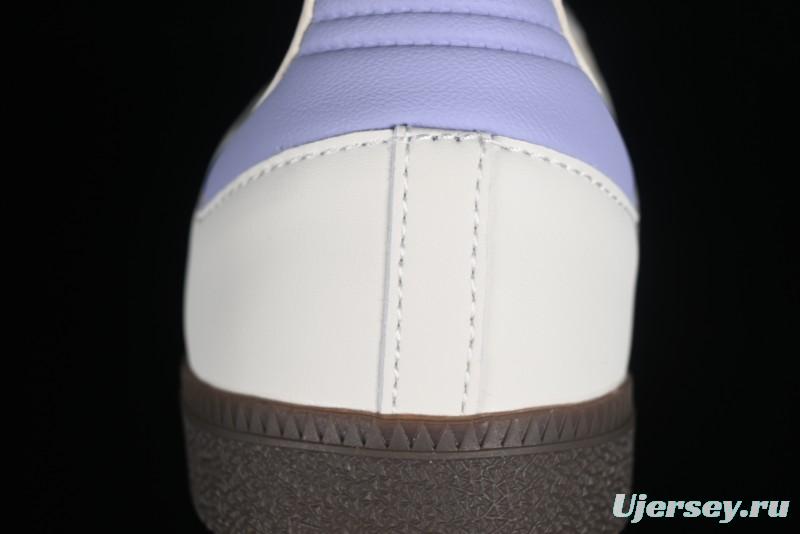 Adidas Samba OG Casual Sneakers - IE0875