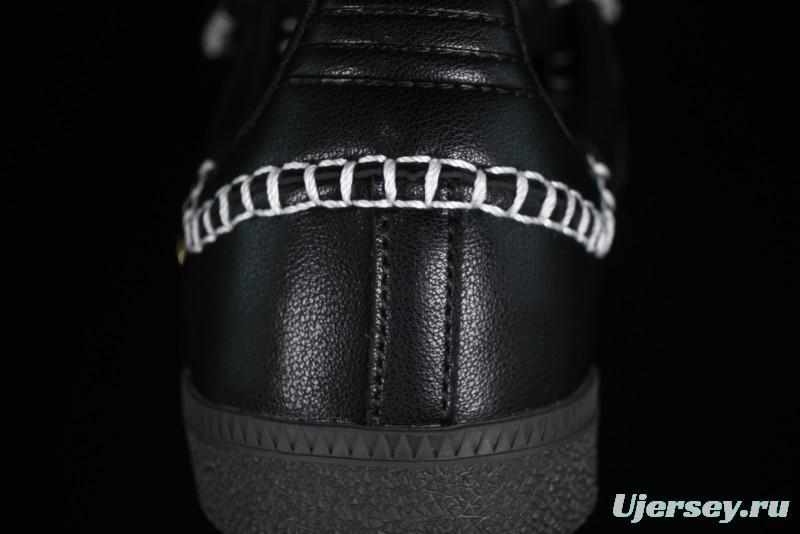 Adidas Originals Samba OG IG4303 Collaboration with Wb Studded - IG4303