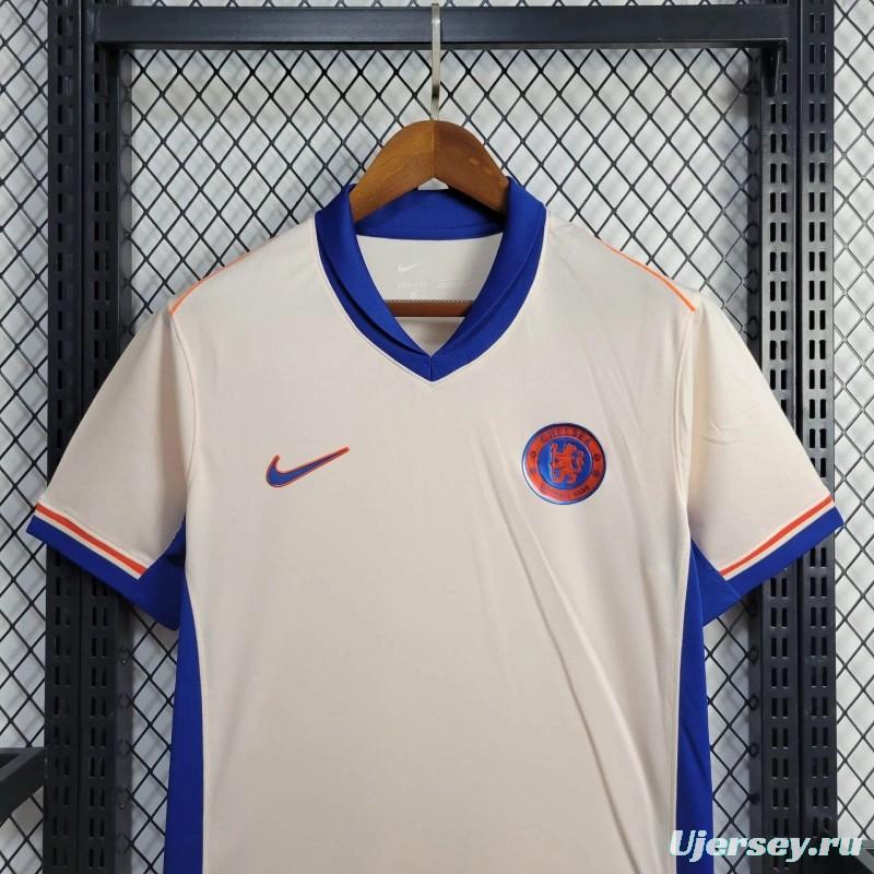 24/25 Chelsea Away Jersey