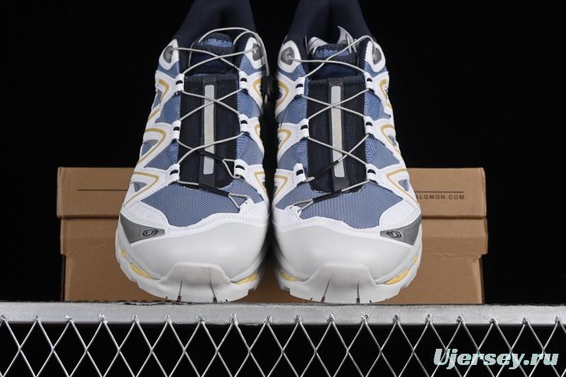 Salomon XT-Quest ADV Beige Outdoor Trail Running Shoes - 475421-34