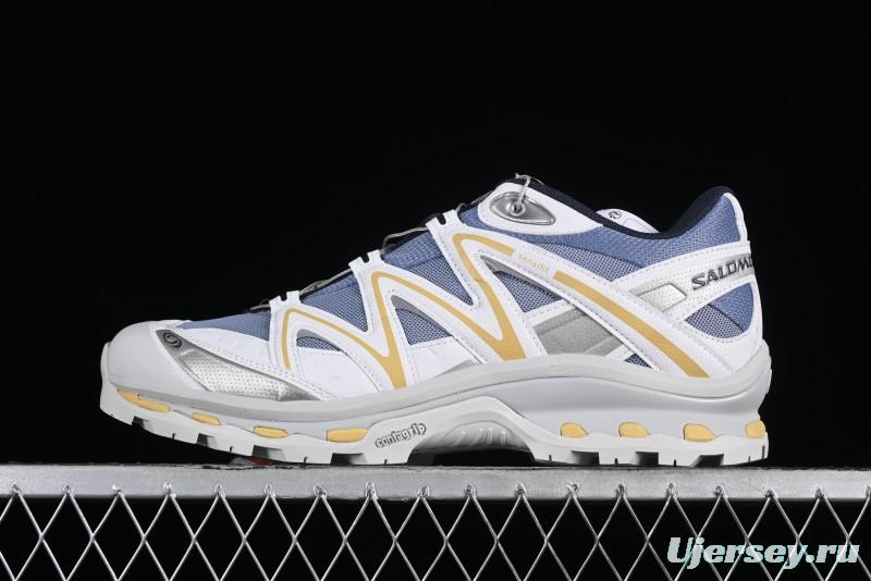 Salomon XT-Quest ADV Beige Outdoor Trail Running Shoes - 475421-34