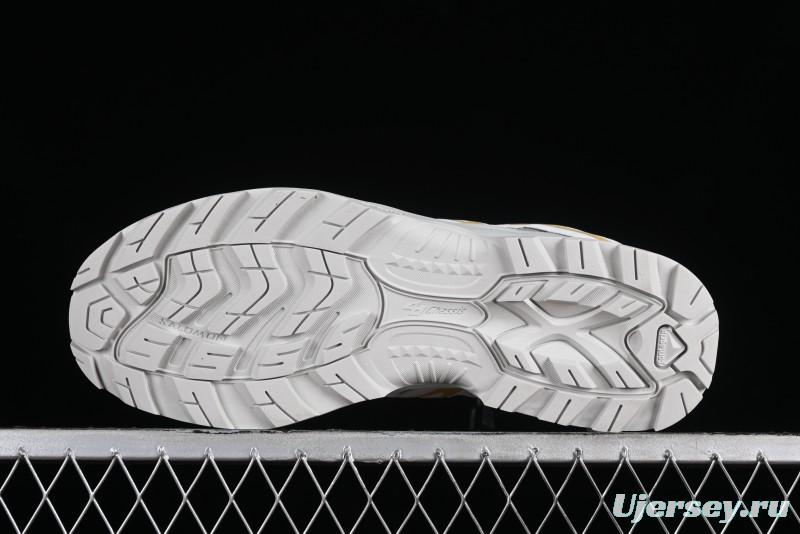 Salomon XT-Quest ADV Beige Outdoor Trail Running Shoes - 475421-34