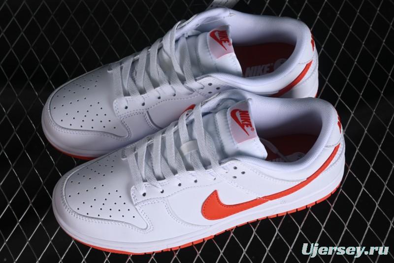 Nike Dunk Low Picante Red