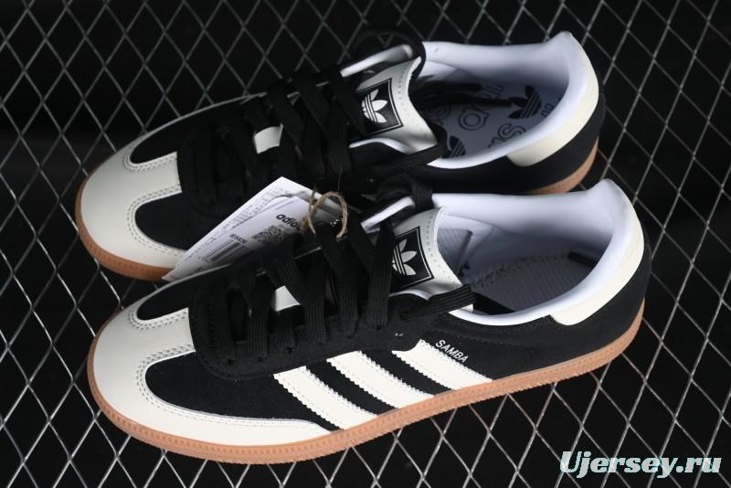 Adidas Samba OG Casual Sneakers - IE5836