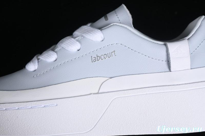 Adidas Labcourt IF1710 Retro Style Casual Sneakers - IF1710