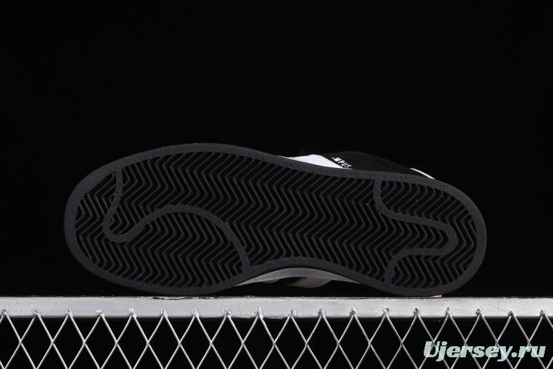 Adidas Originals Campus 00s Retro Casual Sneakers with Chunky Silhouette - GY6434A