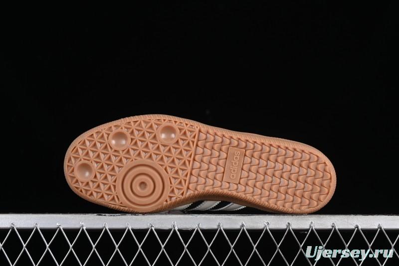 Adidas Samba OG Casual Sneakers - IE5836