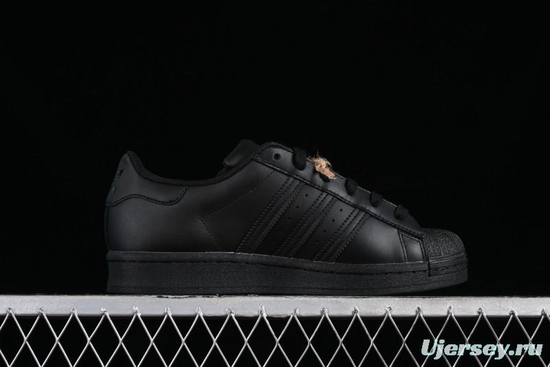 Adidas Superstar EG4957 Classic Shell Toe Casual Sneakers - EG4957