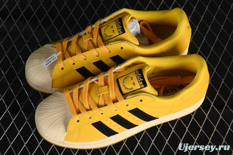 Adidas Superstar GY2070 Shell Toe Casual Sneakers - GY2070