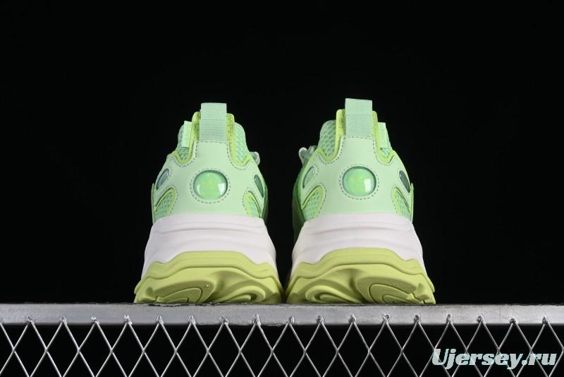 Adidas Originals Ozthemis 1.0 Kicksdong Low-Top Lifestyle Casual Shoes - IH0838